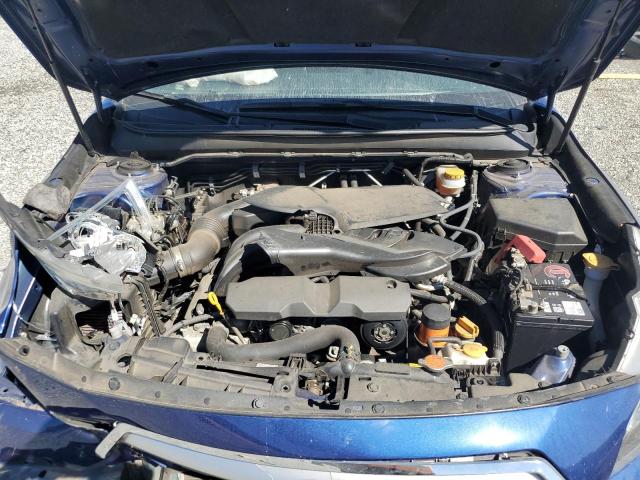 Photo 11 from auction – 2016 SUBARU OUTBACK 2. with VIN 4S4BSBNC0G3237108