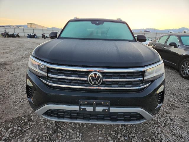 Photo 5 from auction – 2021 VOLKSWAGEN ATLAS SEL with VIN 1V2BR2CA7MC532170
