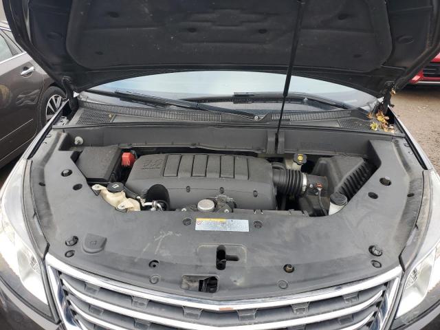 Photo 11 from auction – 2016 CHEVROLET TRAVERSE L with VIN 1GNKVJKD9GJ182924