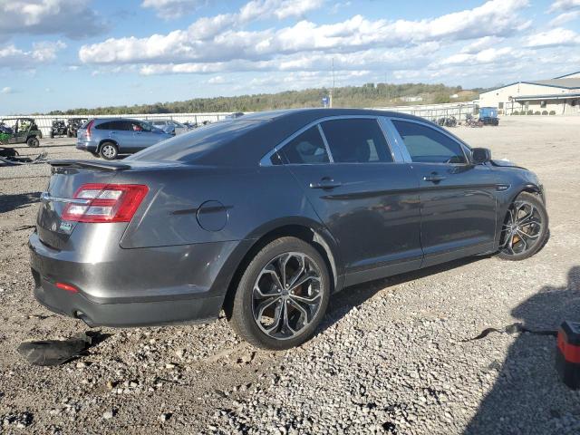 Photo 3 from auction – 2016 FORD TAURUS SHO with VIN 1FAHP2KT5GG137900