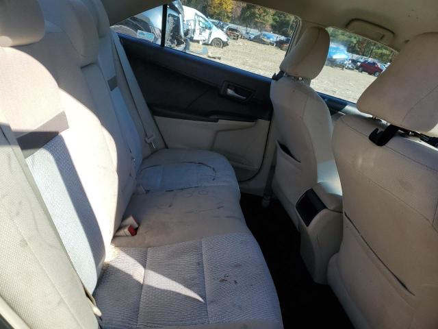 Photo 10 from auction – 2012 TOYOTA CAMRY BASE with VIN 4T1BF1FKXCU585569