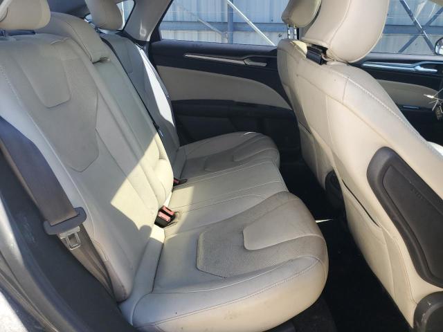 Photo 10 from auction – 2016 FORD FUSION TIT with VIN 3FA6P0K96GR369995