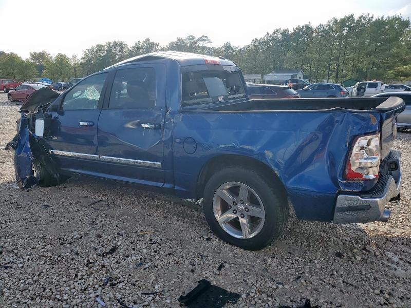 Photo 2 from auction – 2010 DODGE RAM 1500 with VIN 1D7RB1CTXAS156295