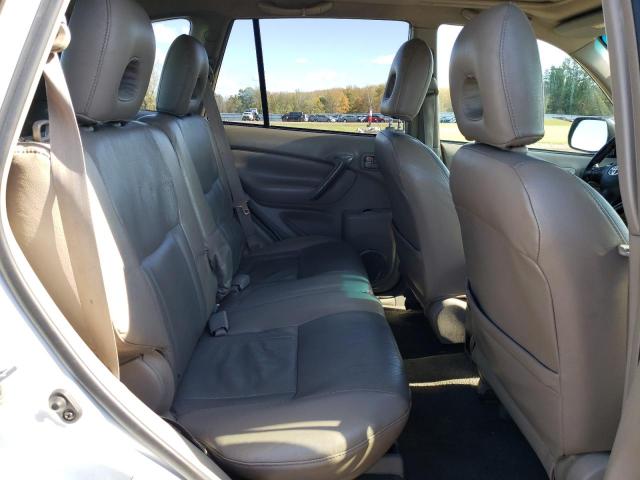 Zdjęcie 11 z aukcji – 2004 TOYOTA RAV4 z VIN JTEHD20V640034315