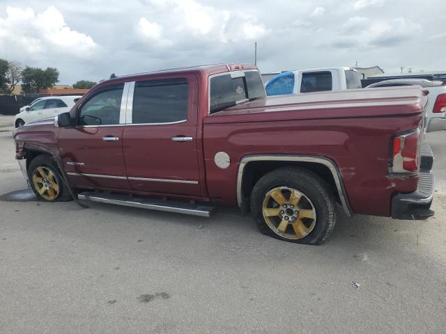 Photo 2 from auction – 2016 GMC SIERRA C15 with VIN 3GTP1NEC9GG148469