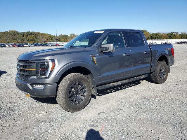 FORD F150 SUPER 2023 with VIN 1FTFW1E55PFC42809 - Photo from auction