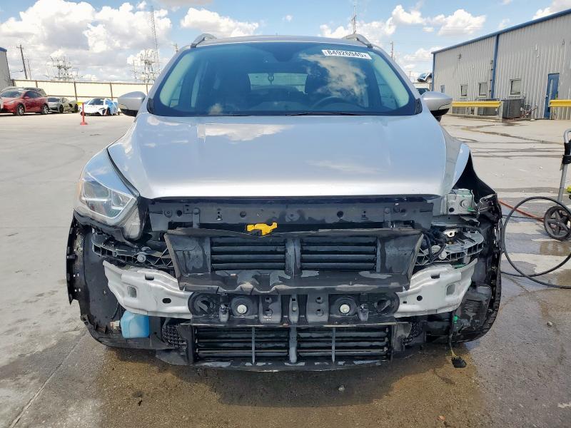 Photo 5 from auction – 2018 FORD ESCAPE TIT with VIN 1FMCU0J98JUC05585