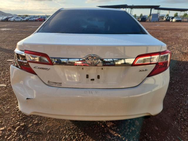 Фото 6 с аукциона – 2012 TOYOTA CAMRY BASE с VIN 4T1BF1FK8CU501460