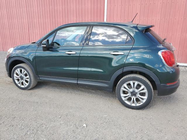 Photo 2 from auction – 2016 FIAT 500X EASY with VIN ZFBCFYBT0GP331615