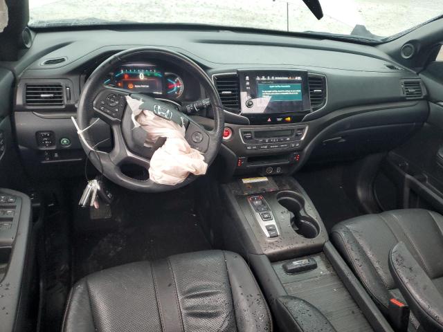 Photo 8 from auction – 2022 HONDA PILOT TRAI with VIN 5FNYF6H84NB096058
