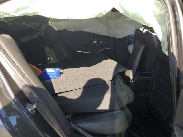 Photo 10 from auction – 2020 BMW M340I with VIN WBA5U7C03LFH22255