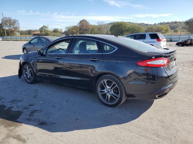 Photo 2 from auction – 2013 FORD FUSION TIT with VIN 3FA6P0K92DR112487
