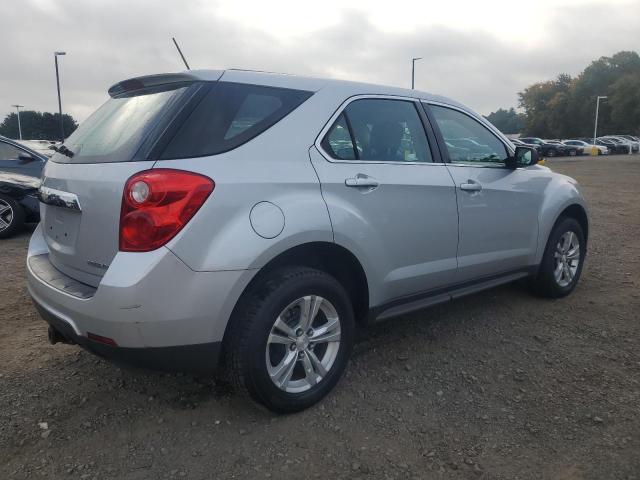 Photo 3 from auction – 2015 CHEVROLET EQUINOX LS with VIN 2GNFLEEK7F6206884