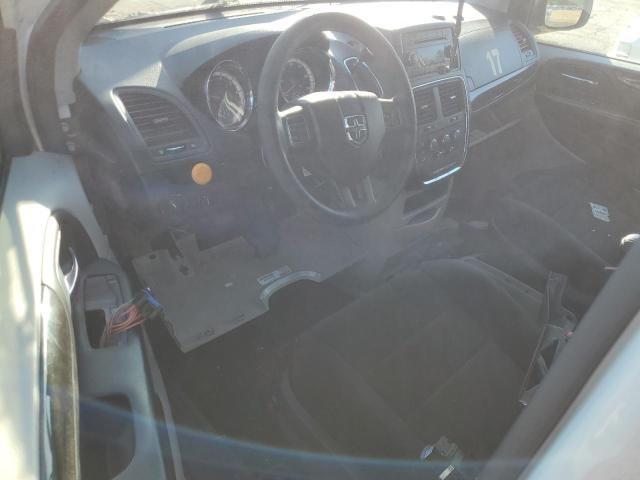 Photo 8 from auction – 2013 DODG GRAND CARAVAN SE with VIN 2C4RDGBG3DR599065
