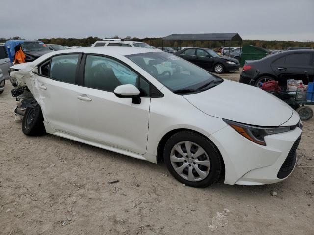 Photo 4 from auction – 2021 TOYOTA COROLLA LE with VIN 5YFEPMAE6MP226333