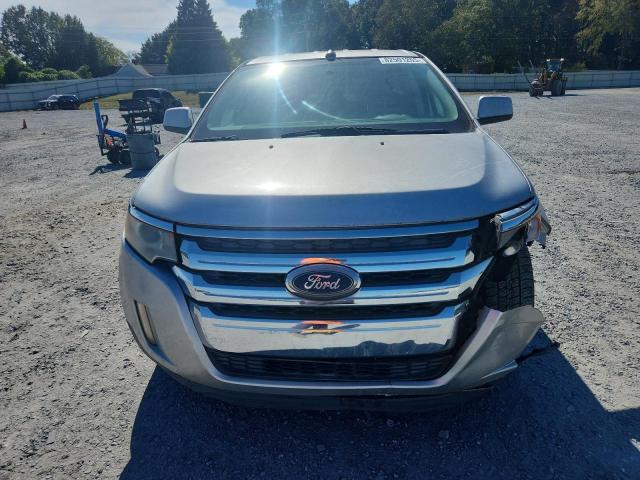 Photo 5 from auction – 2011 FORD EDGE with VIN 2FMDK3JC5BBA71889