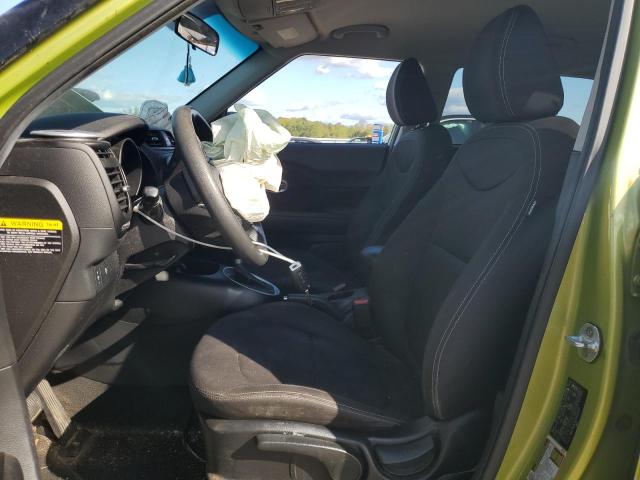 Photo 7 from auction – 2016 KIA SOUL with VIN KNDJN2A25G7852055