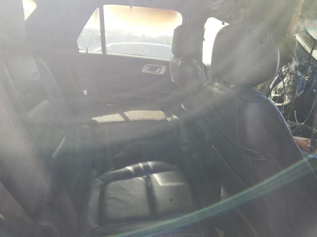 Photo 11 from auction – 2014 FORD EXPLORER with VIN 1FM5K7F84EGB90644