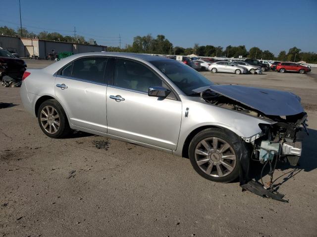 Photo 4 from auction – 2012 LINCOLN MKZ with VIN 3LNHL2GC0CR801565