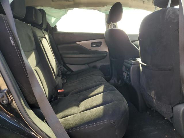 Photo 10 from auction – 2023 NISSAN MURANO S with VIN 5N1AZ2AJ6PC111265