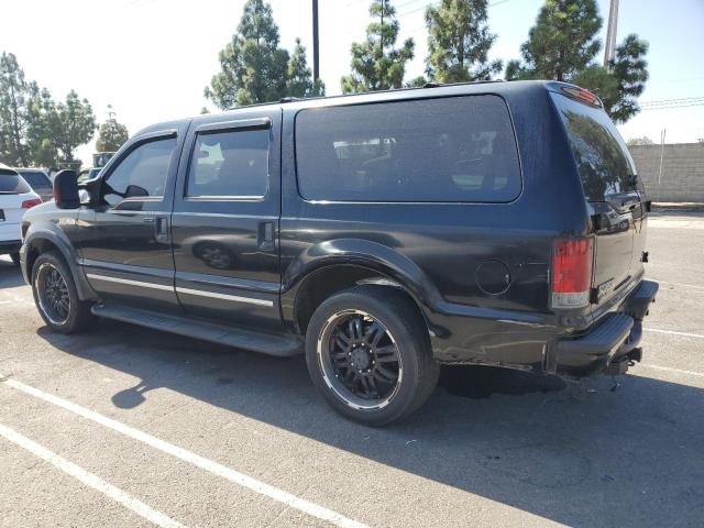 Photo 2 from auction – 2005 FORD EXCURSION with VIN 1FMNU42S55ED40038