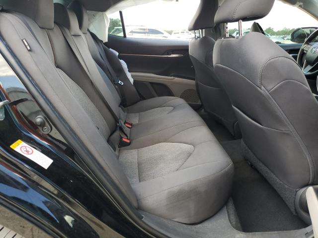 Photo 10 from auction – 2018 TOYOTA CAMRY L with VIN 4T1B11HK1JU650351