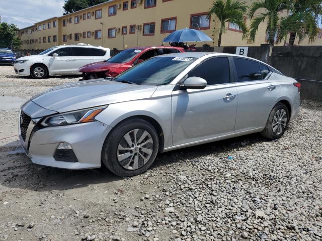 NISSAN ALTIMA S 2019 with VIN 1N4BL4BVXKC169479 - Photo from auction