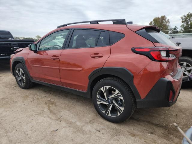 Photo 2 from auction – 2025 SUBARU CROSSTREK with VIN JF2GUHDC3SH322675