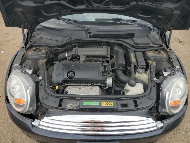 Photo 11 from auction – 2008 MINI COOPER with VIN WMWMF33568TT63404