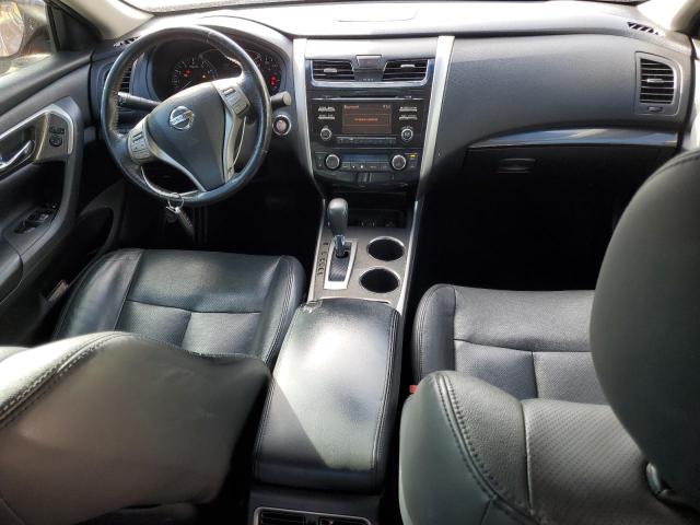 Photo 8 from auction – 2014 NISSAN ALTIMA 2.5 with VIN 1N4AL3AP6EC902978