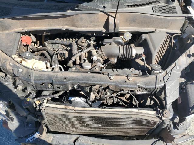 Photo 12 from auction – 2014 GMC ACADIA DEN with VIN 1GKKRTKD4EJ218657