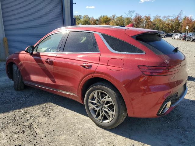 Photo 2 from auction – 2025 GENESIS GV70 BASE with VIN 5NMMADTB4SH023965