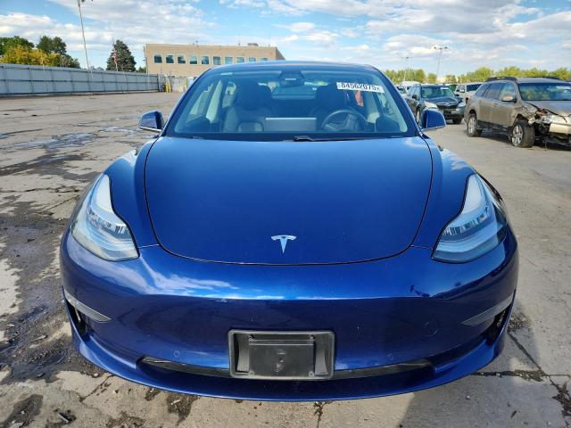 Photo 5 from auction – 2019 TESLA MODEL 3 with VIN 5YJ3E1EB4KF361508