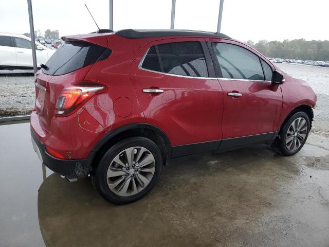Photo 3 from auction – 2018 BUICK ENCORE with VIN KL4CJASB6JB594334