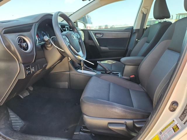 Photo 7 from auction – 2017 TOYOTA COROLLA L with VIN 2T1BURHE4HC783522