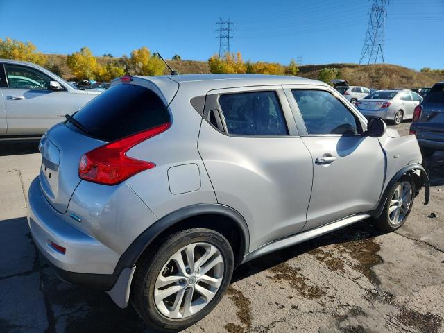 Photo 3 from auction – 2013 NISSAN JUKE S with VIN JN8AF5MR2DT212965