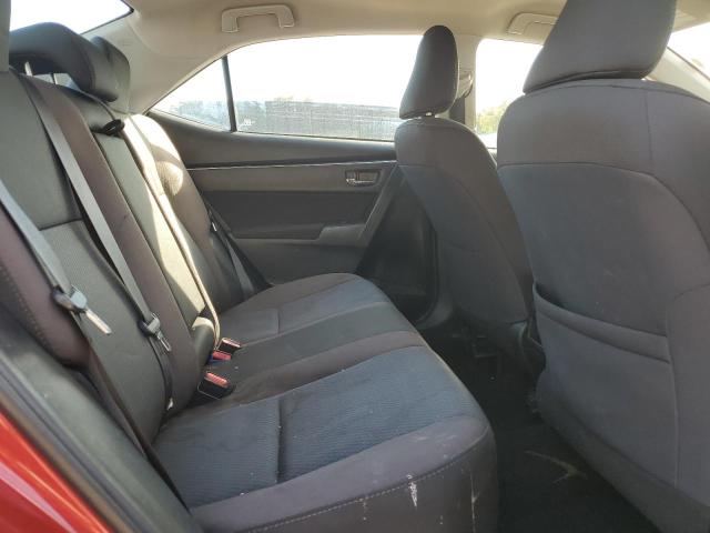 Photo 10 from auction – 2019 TOYOTA COROLLA L with VIN 2T1BURHE0KC183202