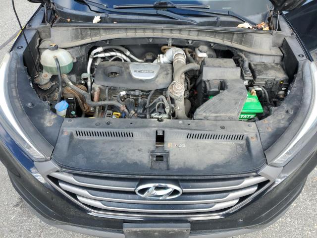 Photo 12 from auction – 2016 HYUNDAI TUCSON LIM with VIN KM8J33A27GU022377