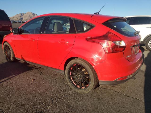 Photo 2 from auction – 2014 FORD FOCUS SE with VIN 1FADP3K23EL326335