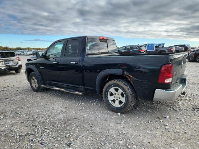 Photo 2 from auction – 2009 DODGE RAM 1500 with VIN 1D3HV18P39S784307
