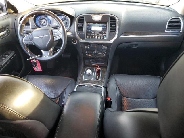 Photo 8 from auction – 2016 CHRYSLER 300C with VIN 2C3CCAEG5GH128406