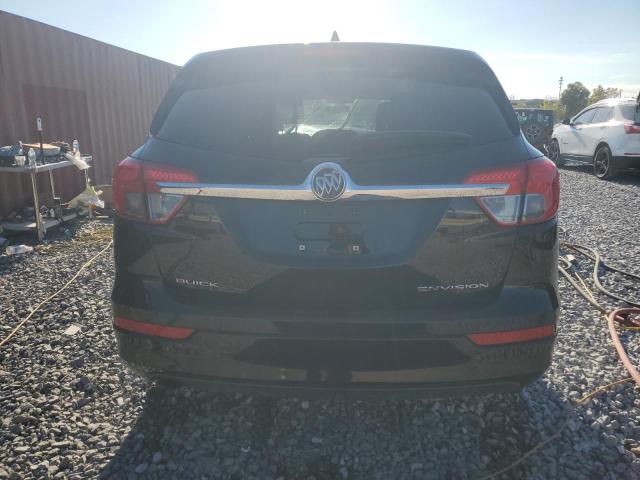 Photo 6 from auction – 2017 BUICK ENVISION E with VIN LRBFXBSA7HD127760