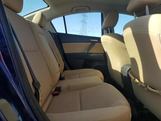 Фото 10 с аукциона – 2012 MAZDA 3 I с VIN JM1BL1V82C1612784