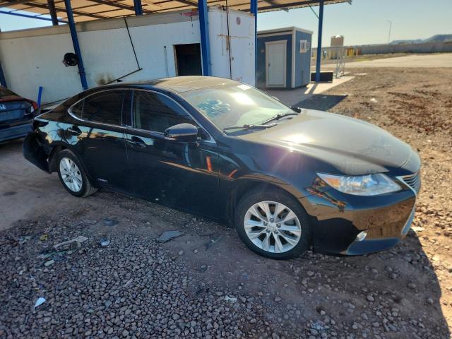 Фото 4 с аукциона – 2015 LEXUS ES 300H с VIN JTHBW1GG6F2095417