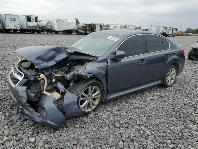 SUBARU LEGACY 2.5 2014 with VIN 4S3BMCC69E3024446 - Photo from auction