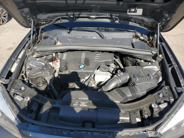 Photo 12 from auction – 2014 BMW X1 XDRIVE2 with VIN WBAVL1C54EVY19207