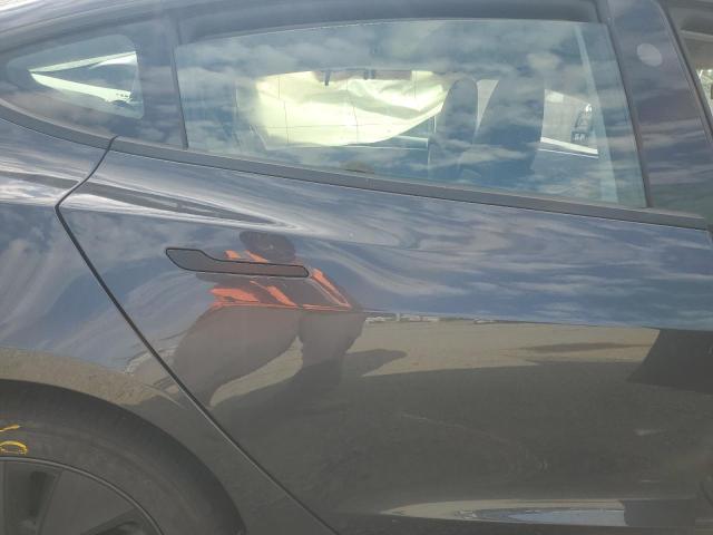 Photo 10 from auction – 2025 TESLA MODEL 3 with VIN 5YJ3E1EA4SF028023