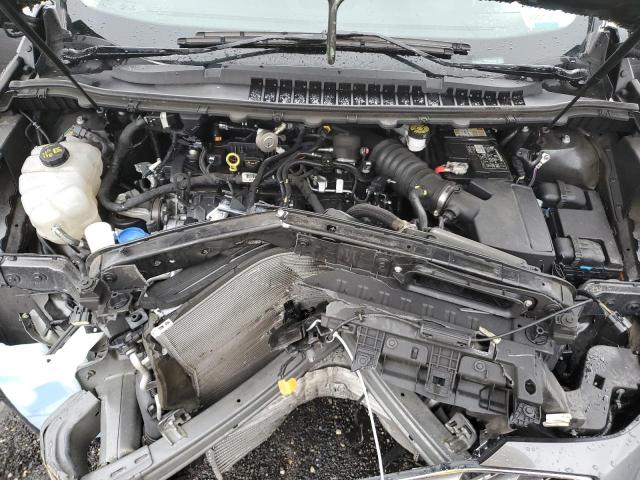 Photo 12 from auction – 2020 FORD EDGE SEL with VIN 2FMPK3J95LBB42818
