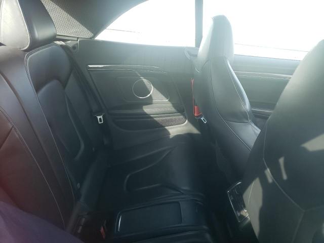 Photo 10 from auction – 2013 AUDI RS5 with VIN WUAC6AFH6DN900122