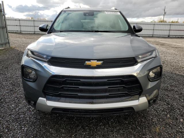 Photo 5 from auction – 2021 CHEVROLET TRAILBLAZE with VIN KL79MRSL5MB082032